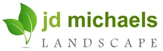 JD Michaels Landscape logo
