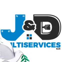J&d Multiservices, LLC logo