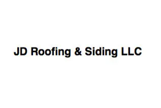 JD Roofing & Siding LLC logo
