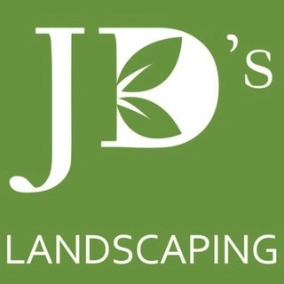 JD's Landscaping logo