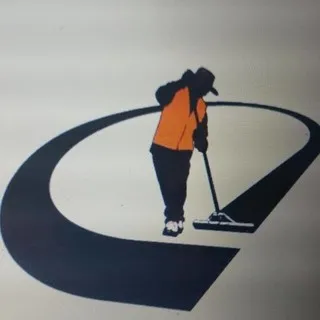 JD Sealcoating Contractor logo