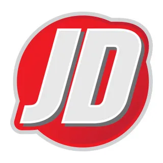 JD Service Now logo