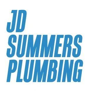 JD Summers Plumbing logo