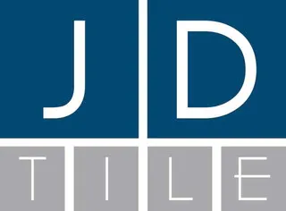 JD Tile logo