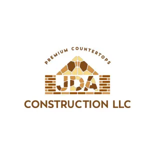 JDA Construction LLC logo