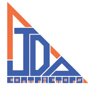 JDA Contractors logo