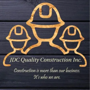JDC Quality Construction Inc. logo