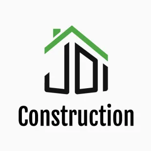JDI Construction NW logo