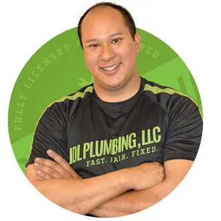 JDL Plumbing, LLC logo