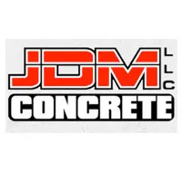 JDM Concrete LLC. logo