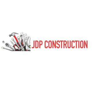 JDP Construction logo