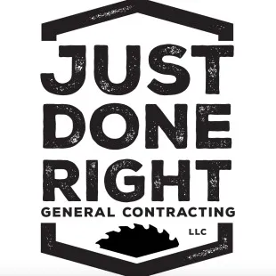 JDR General Contracting, LLC logo