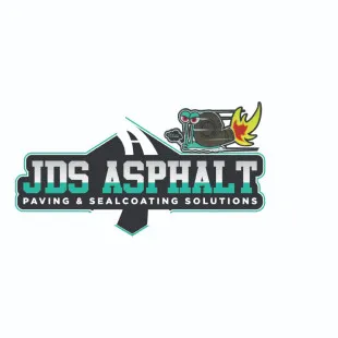 JDS Asphalt logo