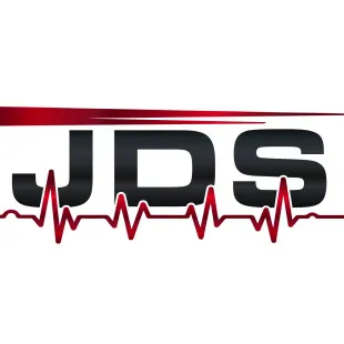 Jds Mobile logo