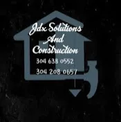 Jdx handyman services logo