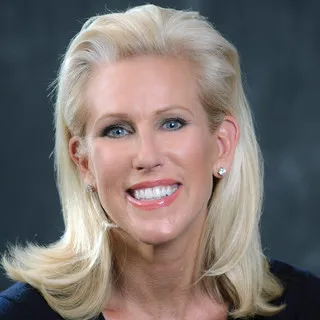 Jeane Perantoni logo