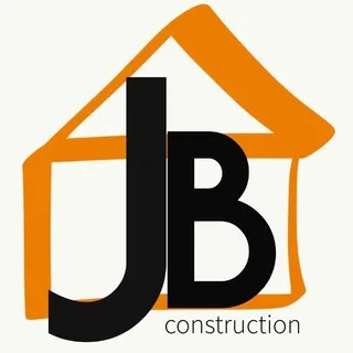 Jedidiah B Construction logo