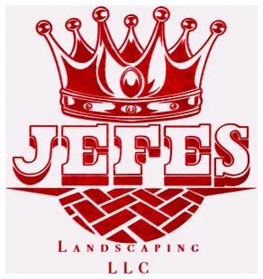 Jefe's Landscaping logo