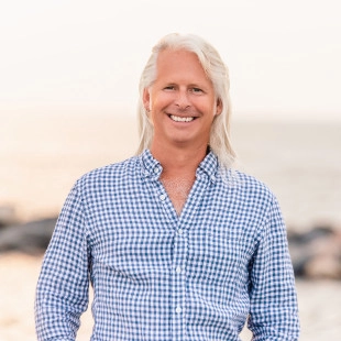 Jeff Klingel Landscape logo