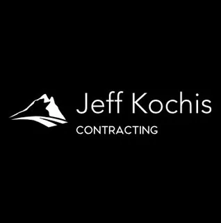 Jeff Kochis Contracting logo