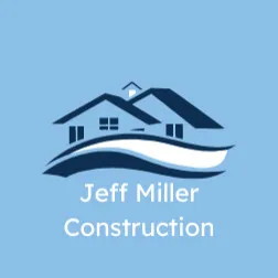 Jeff Miller Construction logo