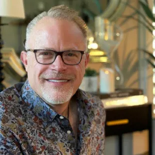 Jeff Rice, Decor Designs, Inc. - Professional Home Organizers in Wheaton, IL