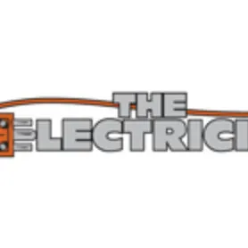 Jeff The Electrician logo