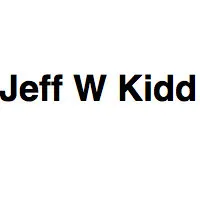 Jeff W Kidd logo