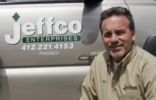 Jeffco Enterprises Inc logo