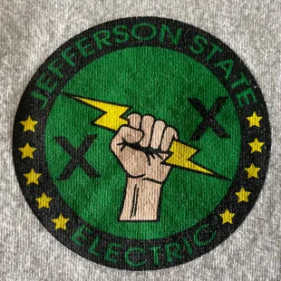 Jefferson State Electric logo