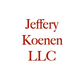 Jeffrey a Koenen LLC logo