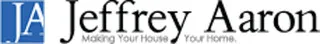 Jeffrey Aaron, Inc. logo