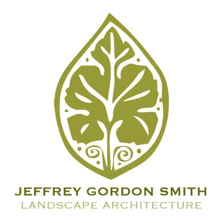 Jeffrey Gordon Smith Landscape Architecture logo