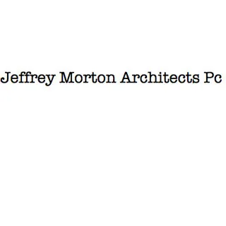 Jeffrey Morton Architects Pc logo