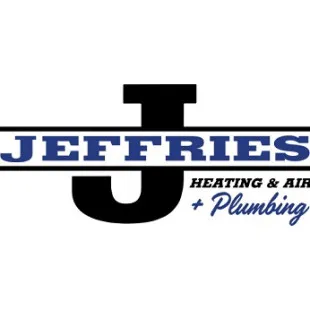 Jeffries Heating & Air + Plumbing logo