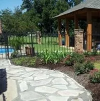 Jeff's Lawn & Landscaping Inc logo