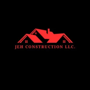 JEH Construction LLC. logo