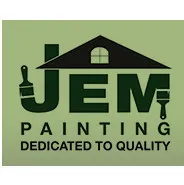 Jem Painting Inc logo