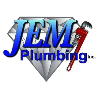 JEM Plumbing, Inc. logo