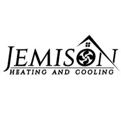 Jemison Heating & Cooling logo