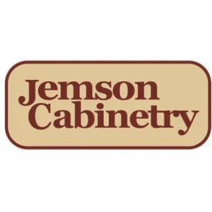 Jemson Cabinetry logo