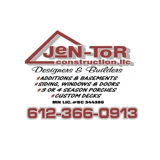 Jen-Tor Construction LLC logo