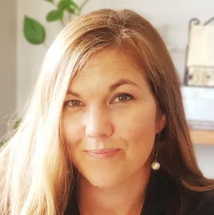 Jena Bredeman, CKBD logo