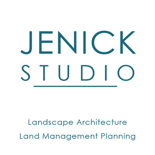Jenick Studio logo