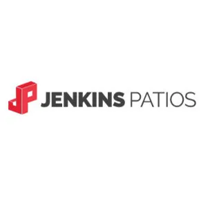 Jenkins Patios logo