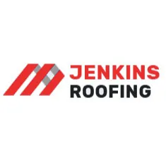 Jenkins Roofing logo