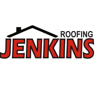 Jenkins Roofing logo