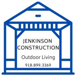 Jenkinson Construction, LLC logo