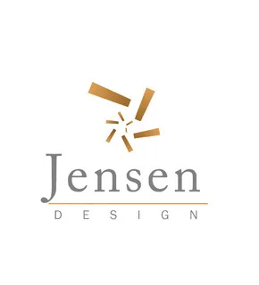 Jensen Design logo