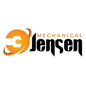 Jensen Mechanical Inc logo